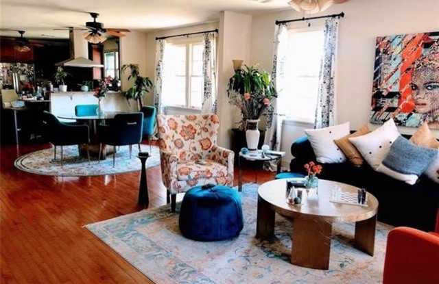 6025 CANAL Boulevard