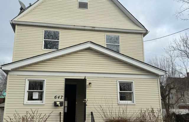 Photo of Cleveland East Side Single