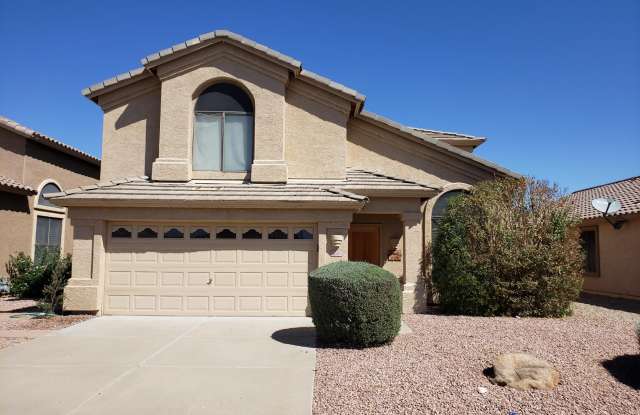 6648 W ROSE GARDEN Lane