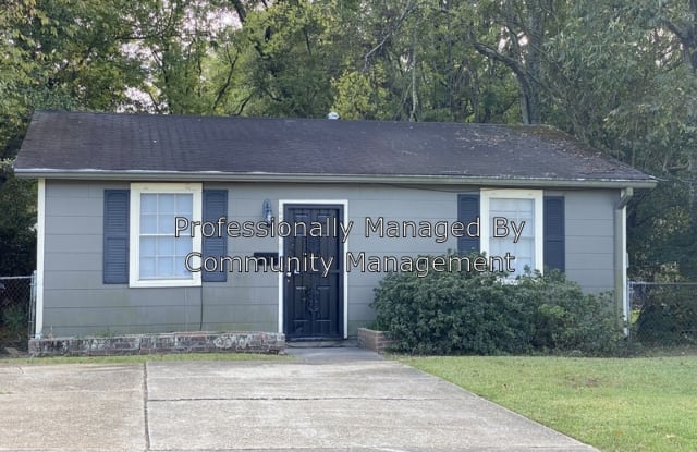 255 Oklahoma St - 255 Oklahoma Street, Baton Rouge, LA 70802