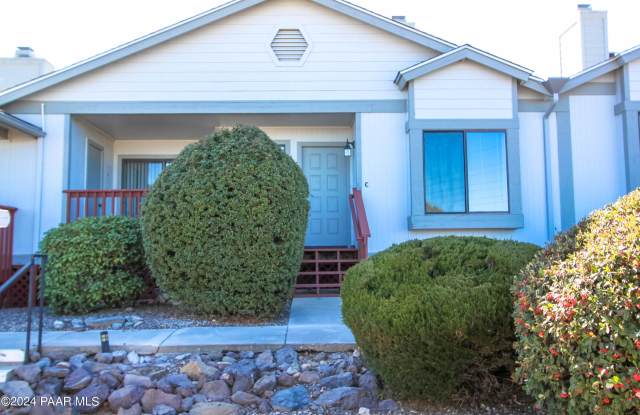 3069 Cascades Court - 3069 Cascades Court, Prescott, AZ 86301