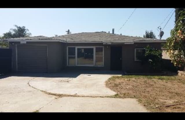 13814 Crewe Street - 13814 Crewe Street, South Whittier, CA 90605