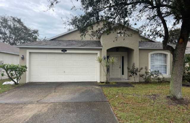 4321 Swanna Drive - 4321 Swanna Drive, Melbourne, FL 32901