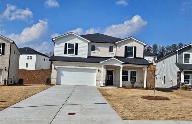 3039 Sweet Red Circle