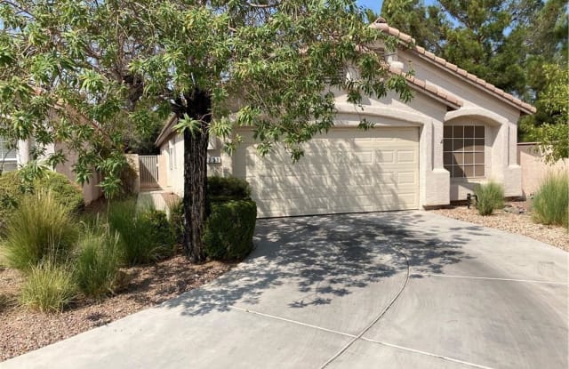 231 SHELHORN Street - 231 Shelhorn Street, Henderson, NV 89012