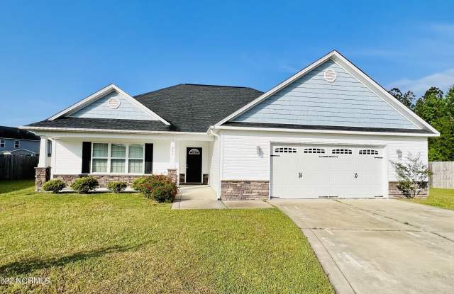 209 Imperial Lane - 209 Imperial Lane, Onslow County, NC 28546