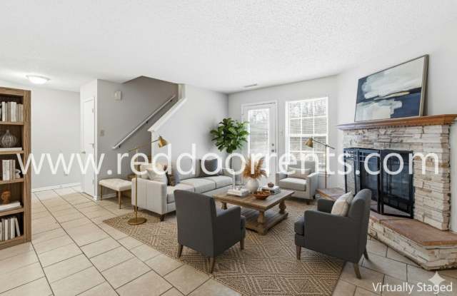 Photo of Coming Soon! Modern Living in Greenfield