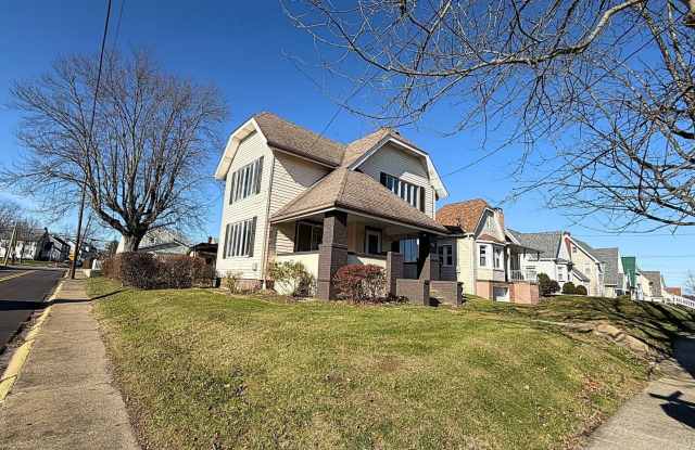 Single Family Home on Marland Heights for Rent