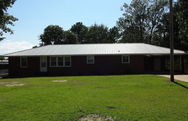 4345 Ray Rd - 4345 Ray Rd, Harnett County, NC 28390