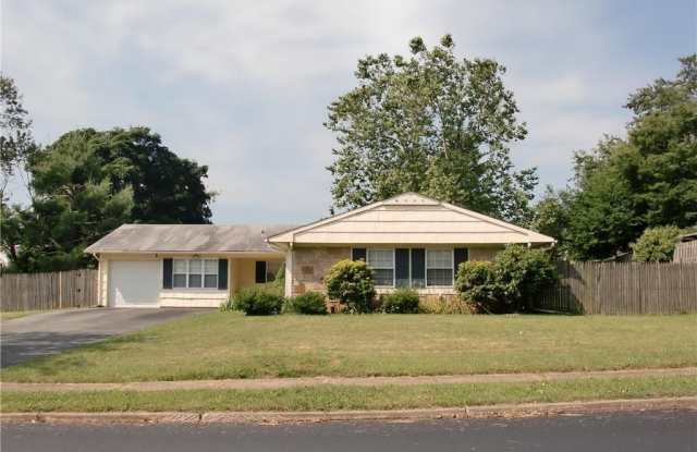 1 Tripplet Road