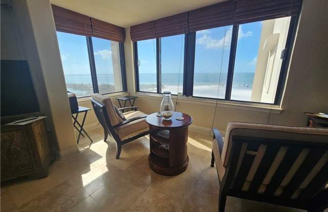 6672 Estero Boulevard unit: A708