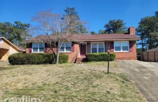 2306 Courtland Avenue - 2306 Courtland Avenue, Columbus, GA 31907