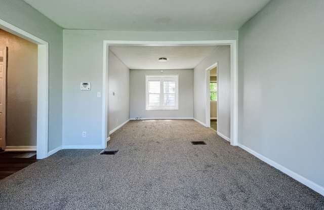 Two-Story Three Bed Two Bath Home