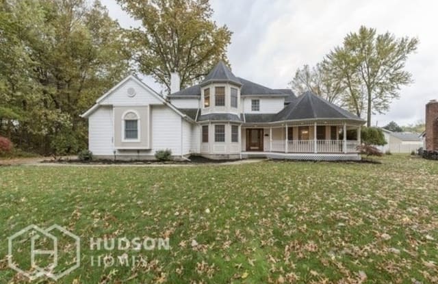 5330 Willow Lane - 5330 Willow Ln, Sheffield Lake, OH 44054