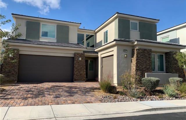 8247 ASTER MEADOW Way - 8247 Aster Meadow Way, Enterprise, NV 89113