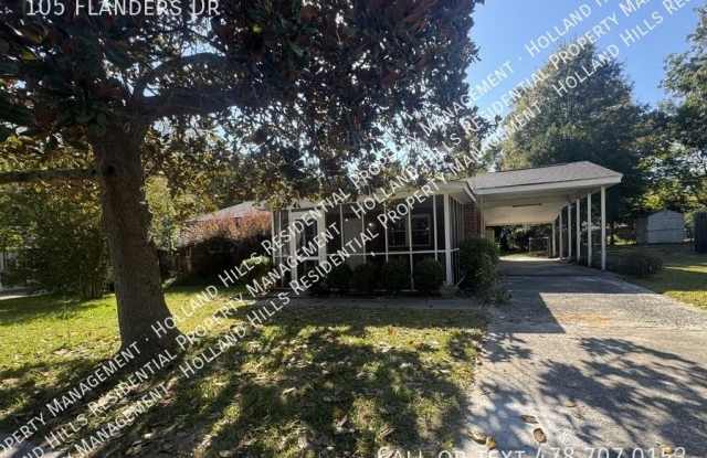105 Flanders Dr