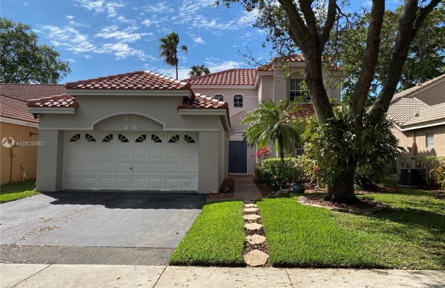 1490 Seabay Rd - 1490 Seabay Road, Weston, FL 33326