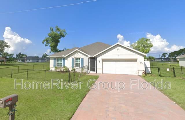 16039 Quinta Dr - 16039 Quinta Drive, Charlotte County, FL 33955