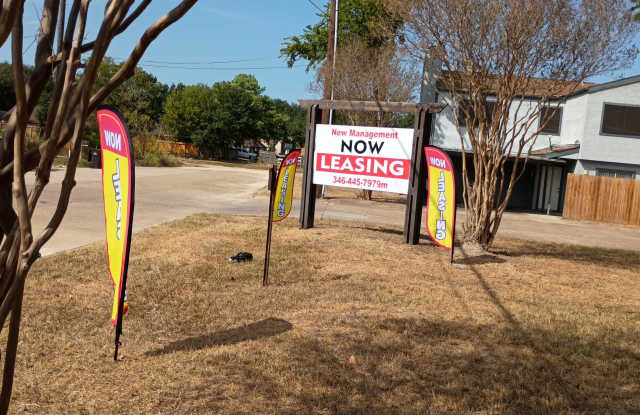 Photo of Inwood Village Townhomes