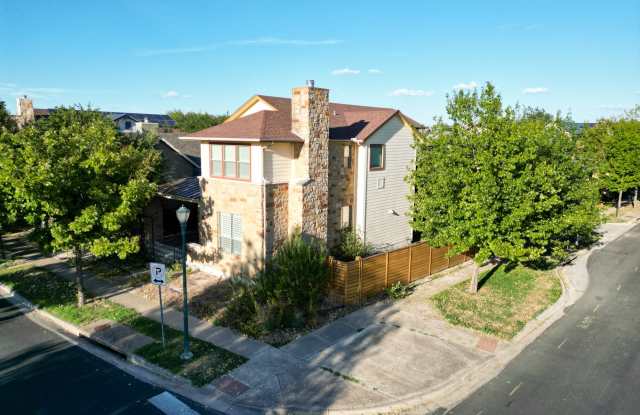 Photo of 2212 Tom Miller Street