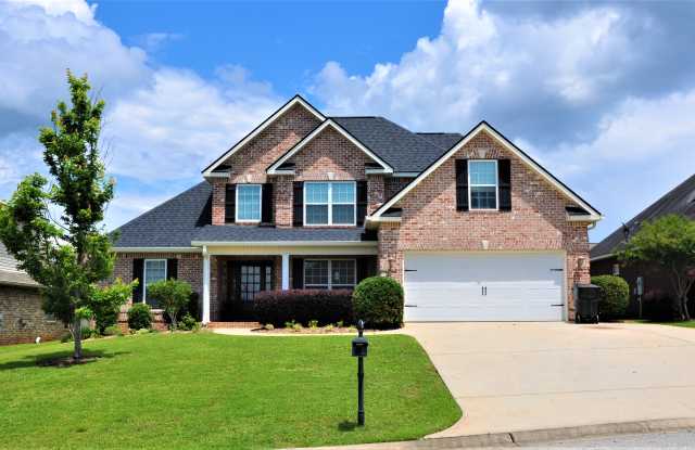 204 Charlotte Drive - 204 Charlotte Drive, Warner Robins, GA 31005