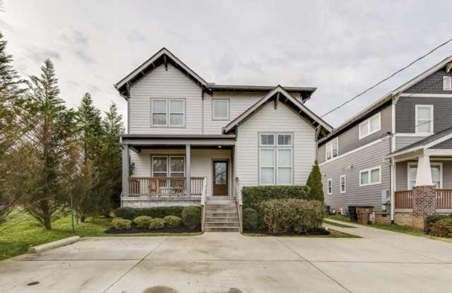 1510 Rosebank Avenue