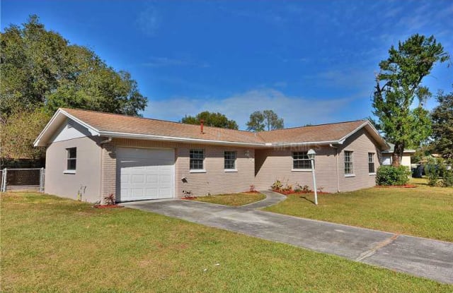 604 Princeton Street (M3# 703999) - 604 Princeton Street, Brandon, FL 33511