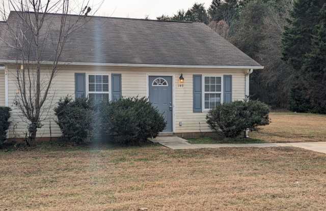 Great Location with Tons of Updates!