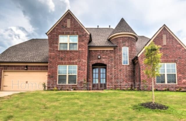 6107 Abigail Bluffs Dr - 6107 Abigail Bluffs Drive, Bartlett, TN 38135