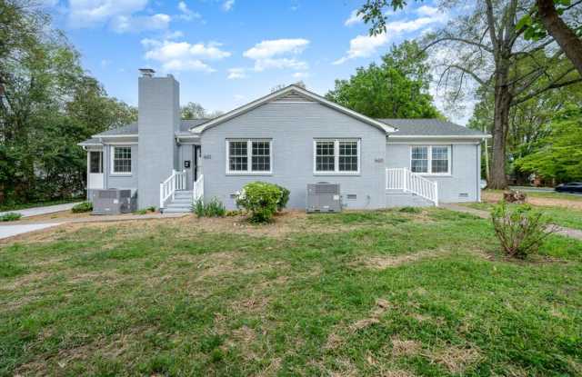 1600 Flynnwood Drive