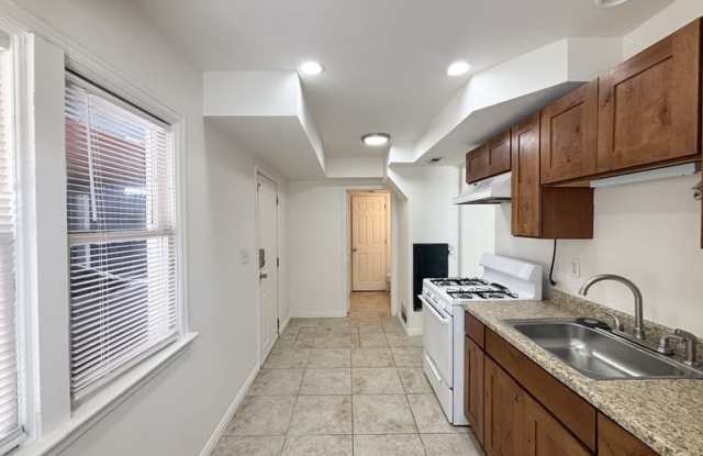 2385 S Main Street - Downstairs