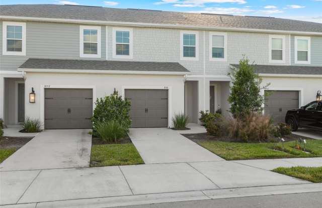 8561 CANYON CREEK TRAIL