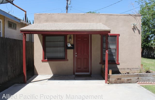 11052 1/2 Evans St. - 11052 1/2 Evans St, Loma Linda, CA 92354