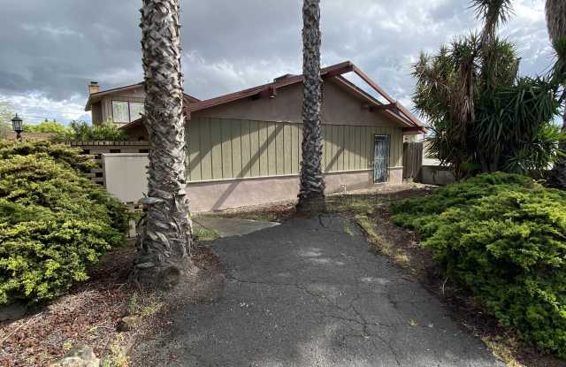 Photo of 1413 Robertson Boulevard