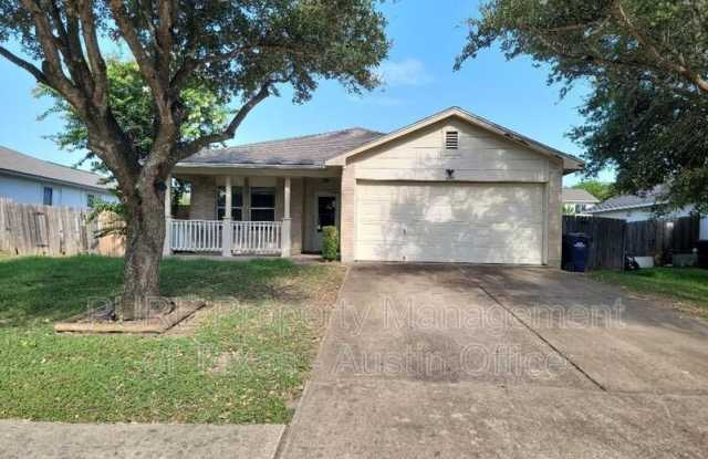 609 Losoya Ct