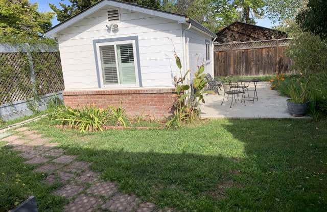 2398 Fruitdale Ave - 2398 Fruitdale Avenue, Fruitdale, CA 95128