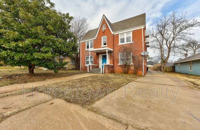 2231 NW 12th Street