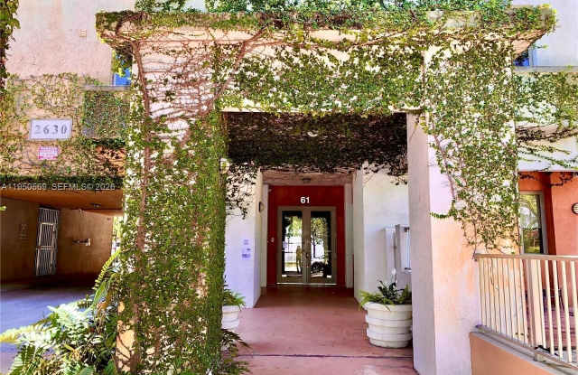 2630 Southwest 28th Street