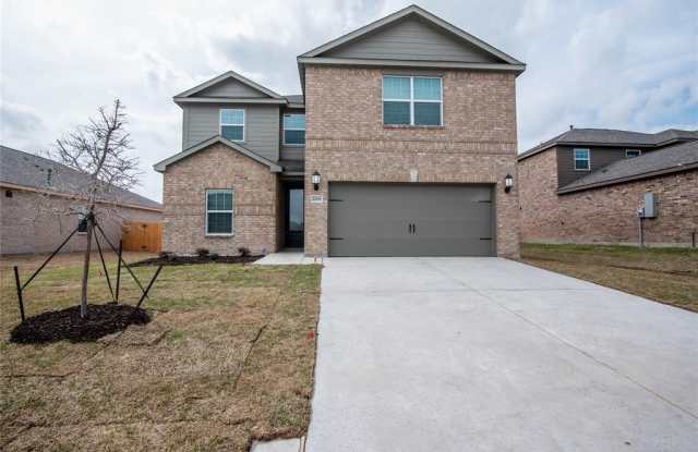 2109 meadow Drive