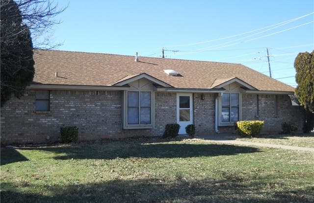 4602 Carrie Ann Lane - 4602 Carrie Ann Lane, Abilene, TX 79606