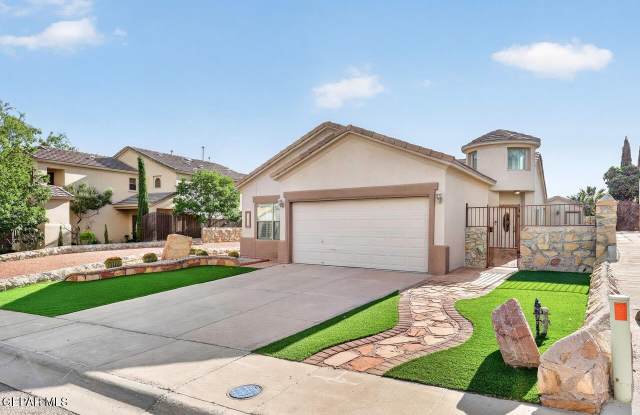12225 SITTING BULL Drive