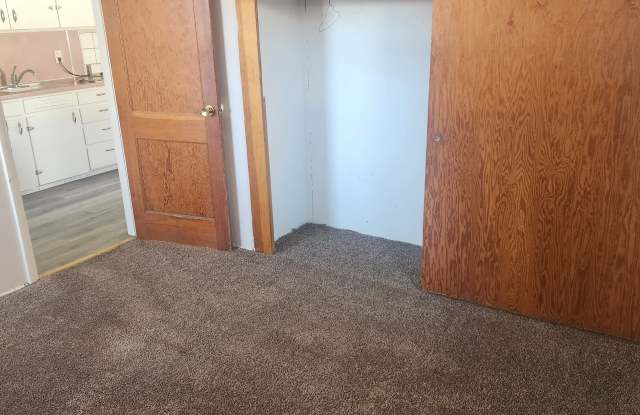 418 W 26th Avenue - 1