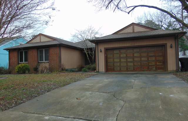 4905 Bradpointe Lane