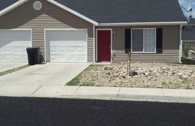 Photo of 3 Bed 2 bathroom house