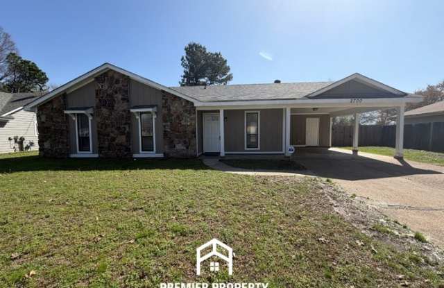 2700 Dromedary Drive