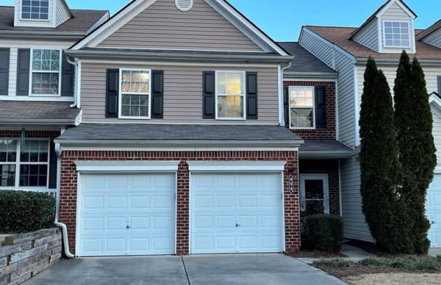 494 Windstone Trail - 494 Windstone Trail, Forsyth County, GA 30004