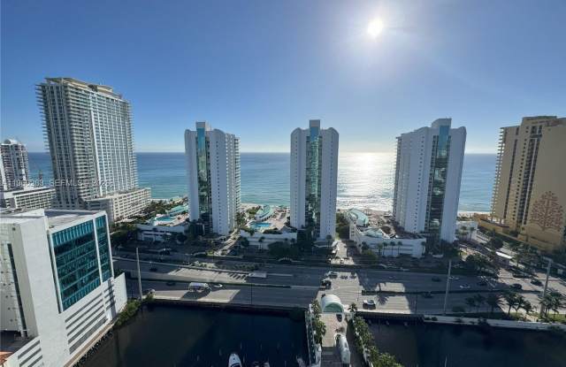 16400 Collins Avenue 2641, Sunny Isles Beach, FL 33160