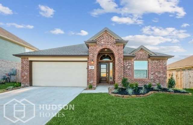 215 Temple Memorial Drive