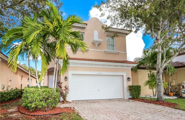 3955 NE 11th Dr - 3955 Northeast 11th Drive, Homestead, FL 33033