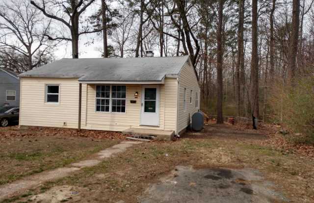 21799 WASP RD - 21799 Wasp Road, Lexington Park, MD 20653